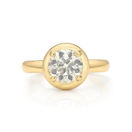 Randi 1.60ct Engagement Ring