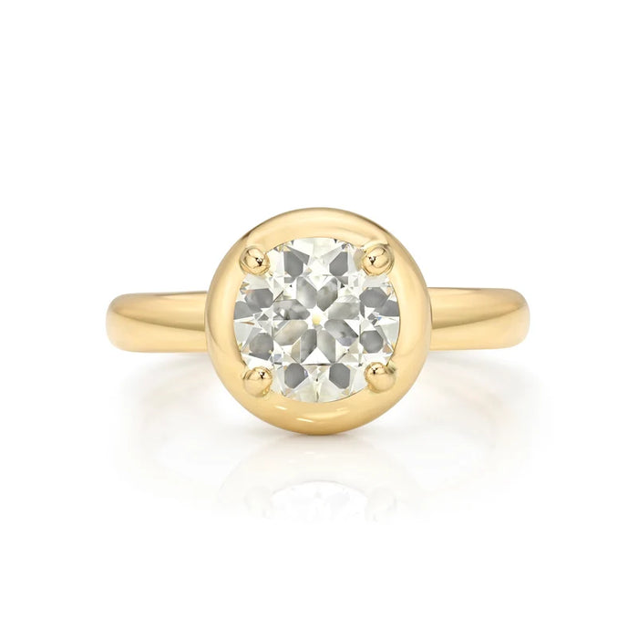 Randi 1.60ct Engagement Ring