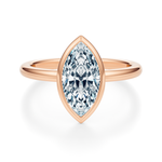 Ludlow Engagement Ring Setting