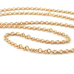 Luca Chain Necklace
