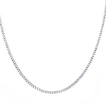 5.00tcw Tribeca Tennis Necklace