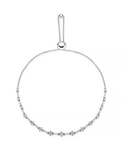 Cadence Bolo Bracelet