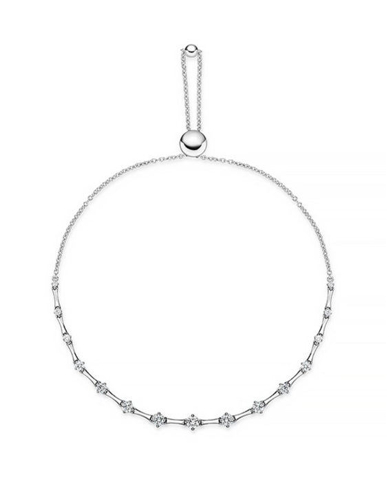 Cadence Bolo Bracelet