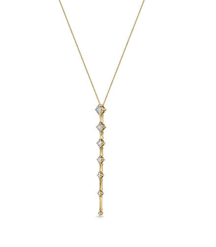Cadence Pendant Necklace