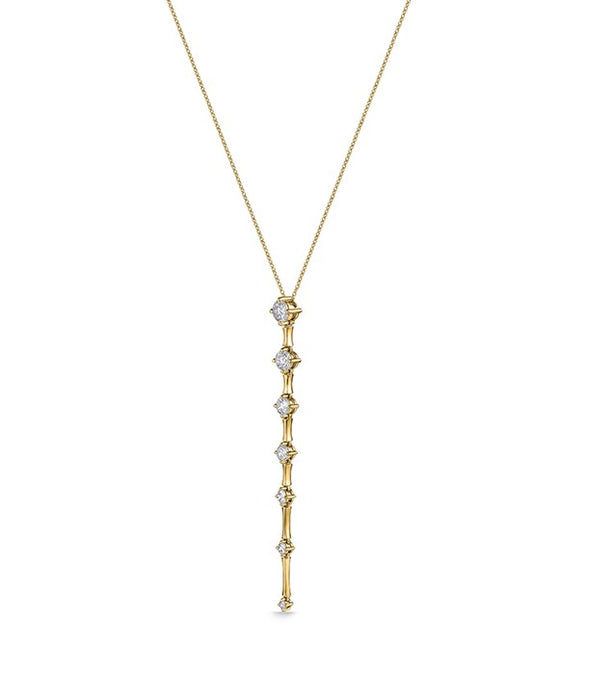 Cadence Pendant Necklace
