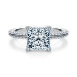 Mercer Engagement Ring Setting