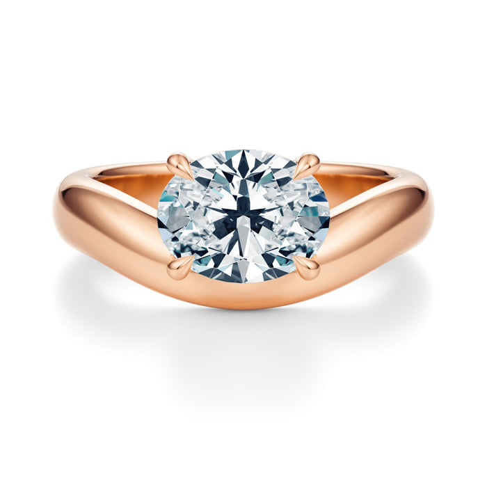 Duane Engagement Ring Setting