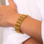 Ropetwist Bracelet