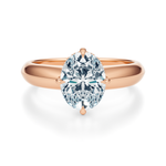 Cooper Engagement Ring Setting