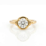 Margarette 1.21ct Engagement Ring
