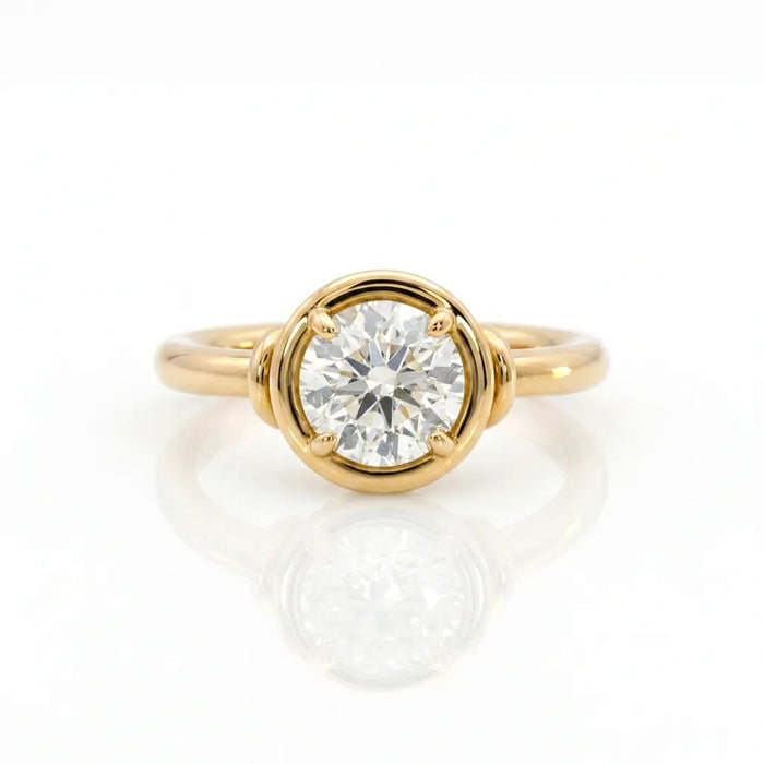 Margarette 1.21ct Engagement Ring