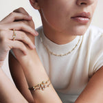 Dream Floating Choker