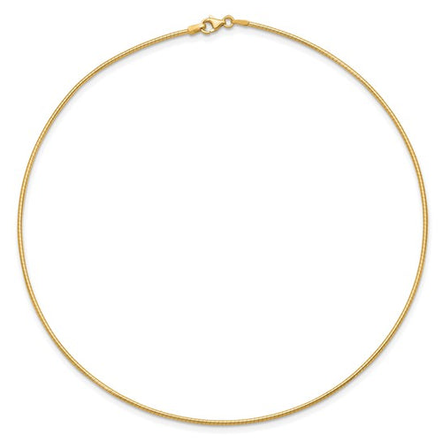 Omega Chain