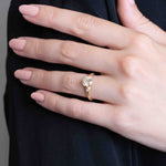 Nicole Engagement Ring