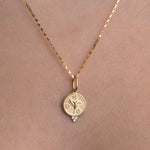 18" Long Link Box Chain
