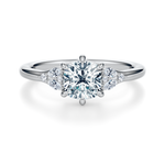Willet Engagement Ring Setting