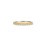 Naoumi Wedding Band