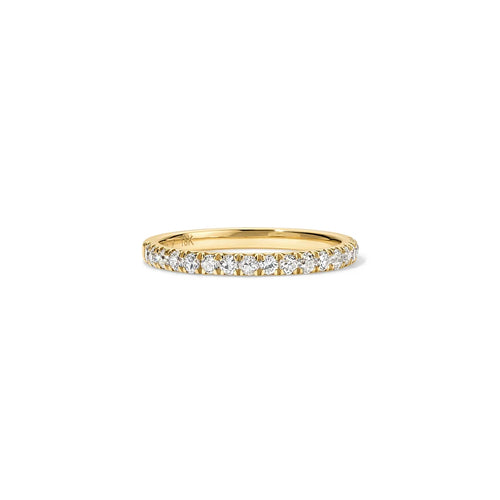 Naoumi Wedding Band