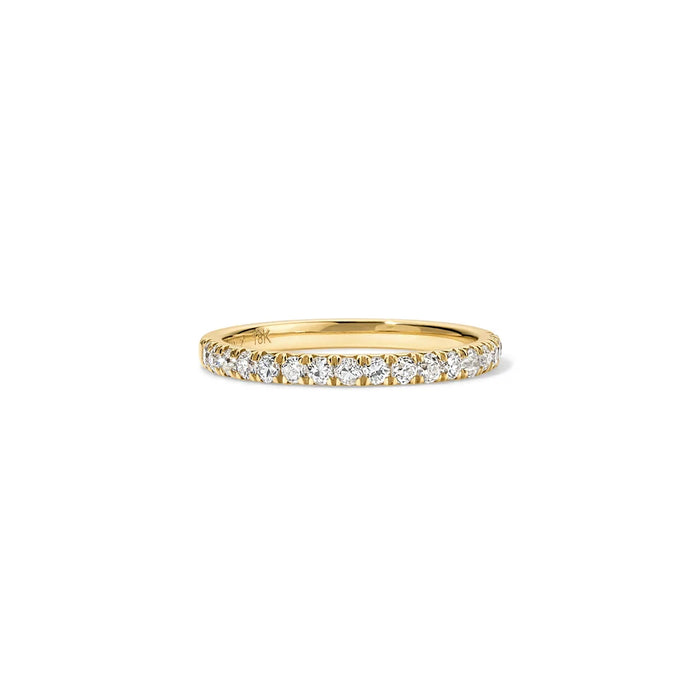 Naoumi Wedding Band