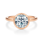 Ludlow Engagement Ring Setting