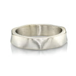 5mm Cole Wedding Band