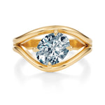 Bond Engagement Ring Setting
