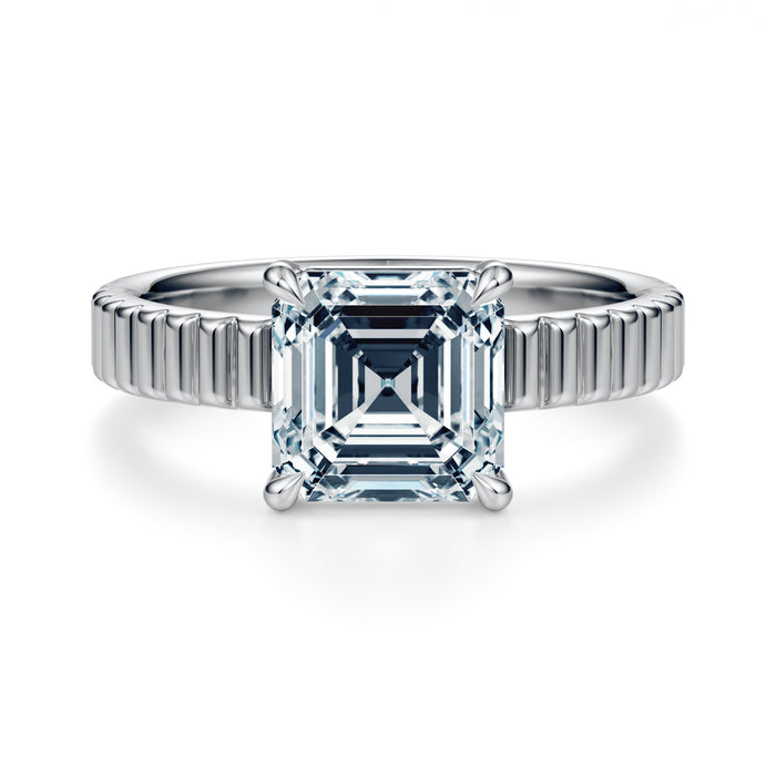 Nassau Engagement Ring Setting