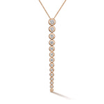 Dream Circle Pendant Necklace