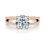 Rivington Engagement Ring Setting