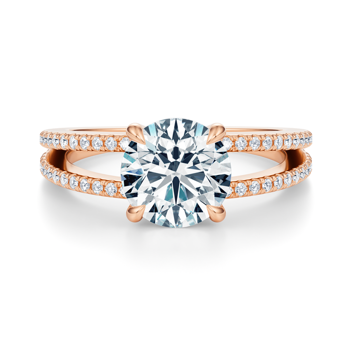 Rivington Engagement Ring Setting