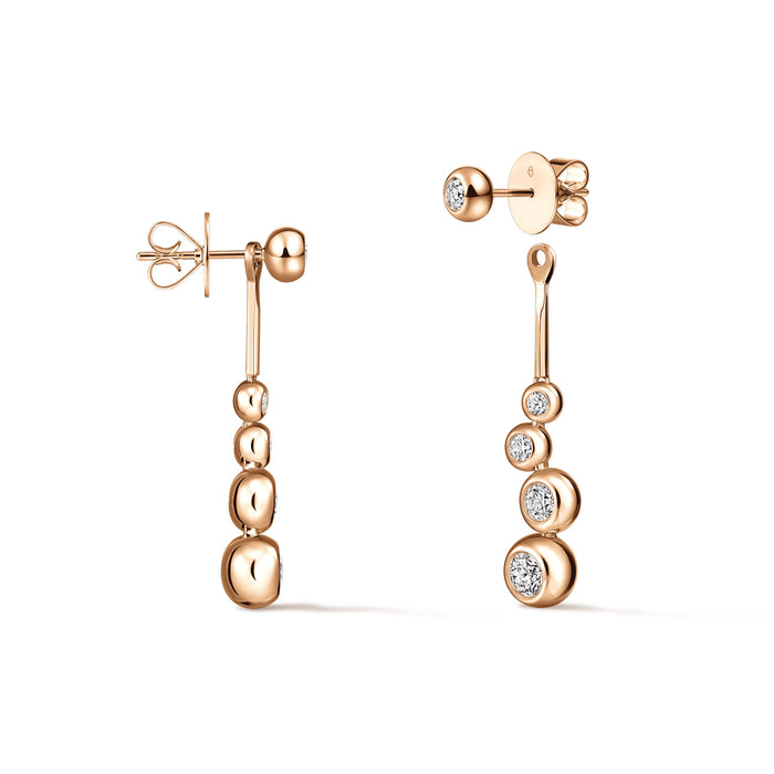 Dream Drop Earrings