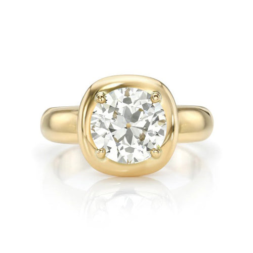 Cori Engagement Ring