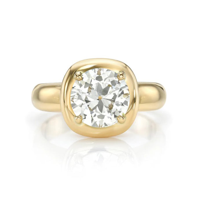 Cori Engagement Ring