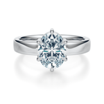 Forsyth Engagement Ring Setting