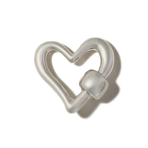 Freeform Heartlock