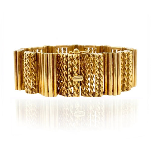 Ropetwist Bracelet Image 2