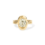 Naoumi Engagement Ring