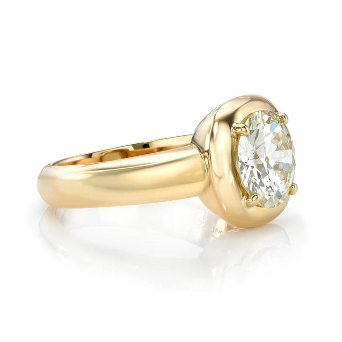Cori Engagement Ring