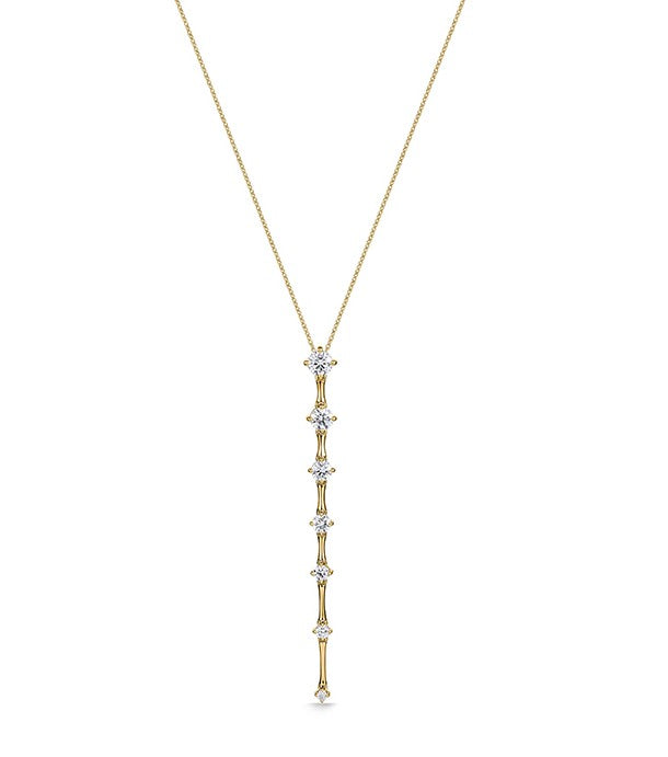 Cadence Pendant Necklace