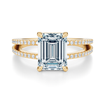 Rivington Engagement Ring Setting