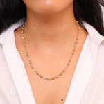 Mirella Necklace