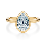 Ludlow Engagement Ring Setting