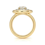 Kayla 1.55ct Engagement Ring