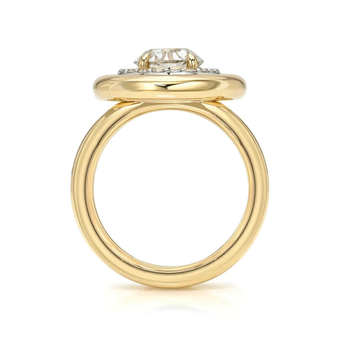 Kayla 1.55ct Engagement Ring