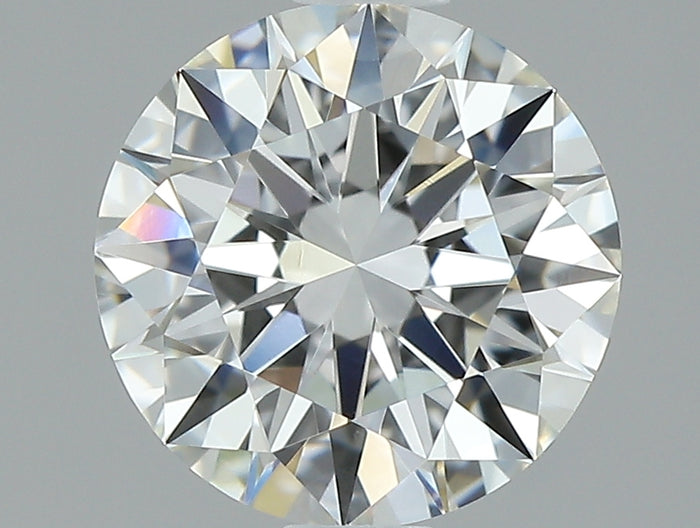 Diamond Round - Natural - 1.01