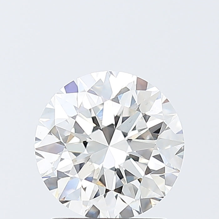 Diamond Round - Laboratory Grown - 1.71
