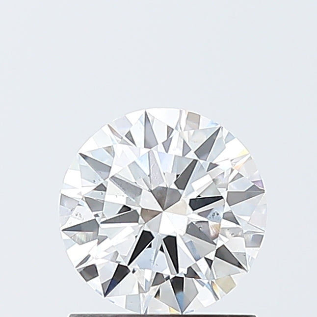 Diamond Round - Laboratory Grown - 1