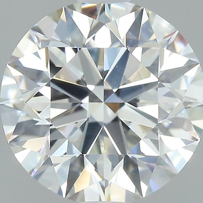 Diamond Round - Natural - 1.84