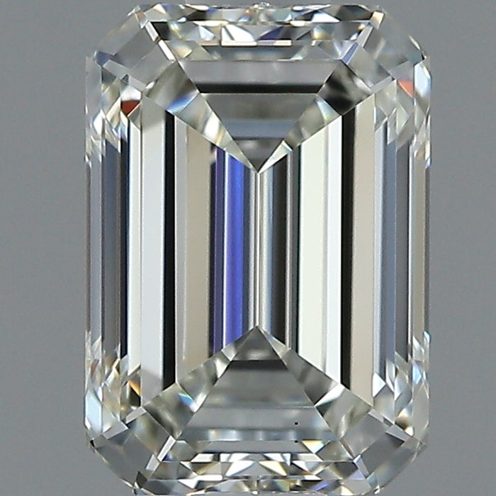 Diamond Emerald - Natural - 1.2