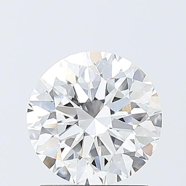 Diamond Round - Laboratory Grown - 1.45